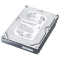 DELL 146GB 3.5" SAS internal hard drive 10000 RPM 3.5"