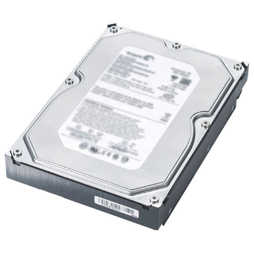 DELL 146GB 3.5" SAS internal hard drive 10000 RPM 3.5"