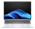 HP EliteBook 8 G1a AMD Ryzen™ 5 PRO 230 Laptop 14" WUXGA 32 GB DDR5-SDRAM 256 GB SSD Wi-Fi 7 (802.11be) Windows 11 Pro AI PC Silver
