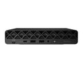 HP ProDesk 4 Mini G1i AI Intel Core Ultra 5 235T 16 GB DDR5-SDRAM 512 GB SSD Windows 11 Pro Mini PC Black