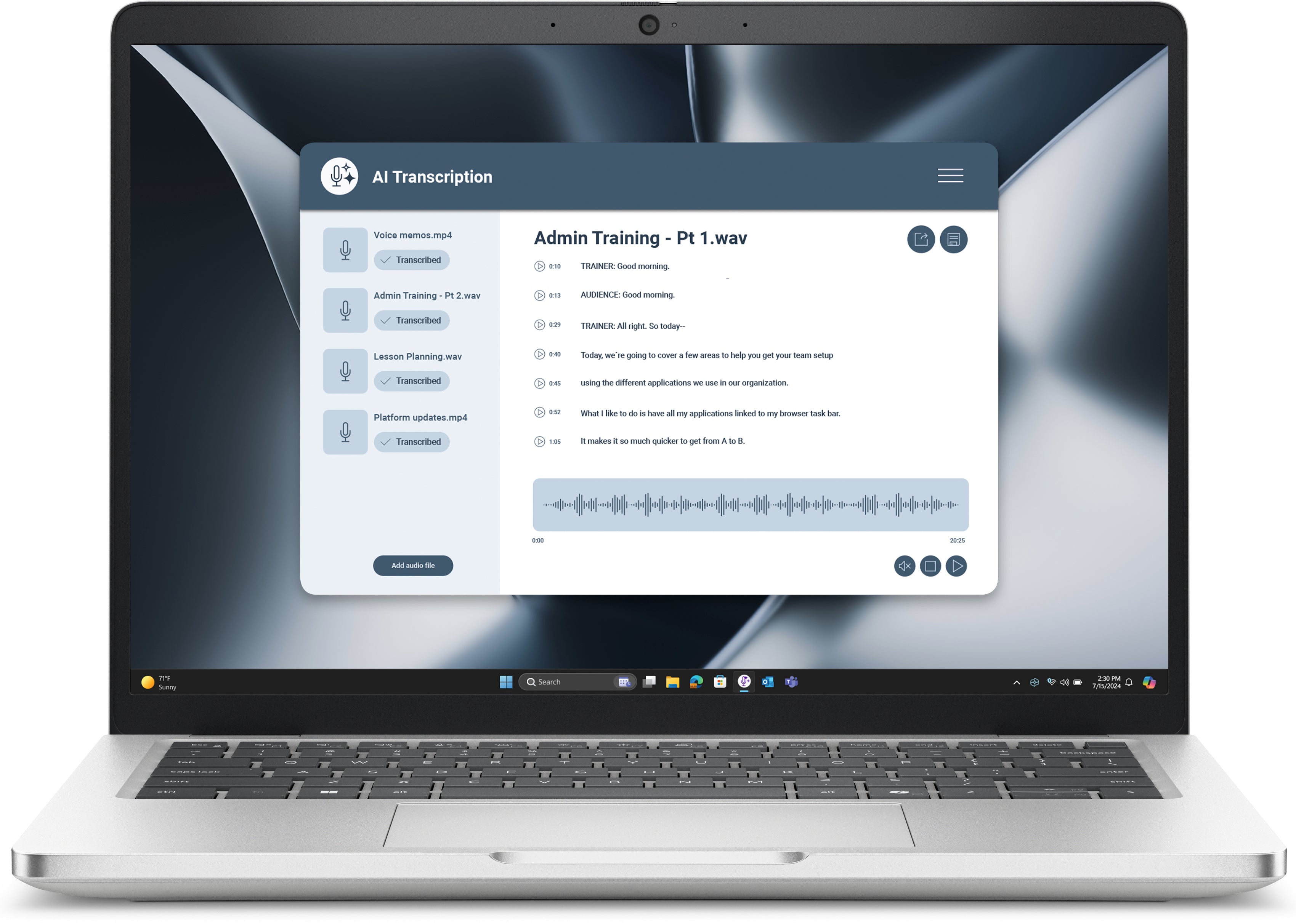 DELL Pro 13 Plus PB13255 AMD Ryzen™ AI 5 340 Laptop 13.3" Touchscreen Full HD+ 16 GB LPDDR5x-SDRAM 512 GB SSD Wi-Fi 7 (802.11be) Windows 11 Pro Aluminum