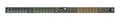 Vertiv Geist MN05M9W1-42PTB3-5PS56B0A10-S power distribution unit (PDU) 42 AC outlet(s) 0U Black