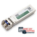 Legrand SFPP-10GE-LR-IT-A network transceiver module Fiber optic 11100 Mbit/s SFP+ 1310 nm