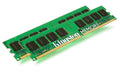 Kingston Technology System Specific Memory 4GB DDR2-667 Dual Rank Kit memory module 2 x 2 GB DRAM 240-pin DIMM
