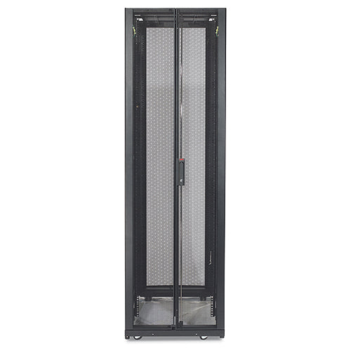 APC NetShelter SX 48U Black