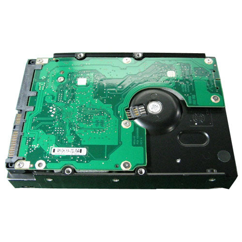 DELL 300GB SAS internal hard drive 10000 RPM