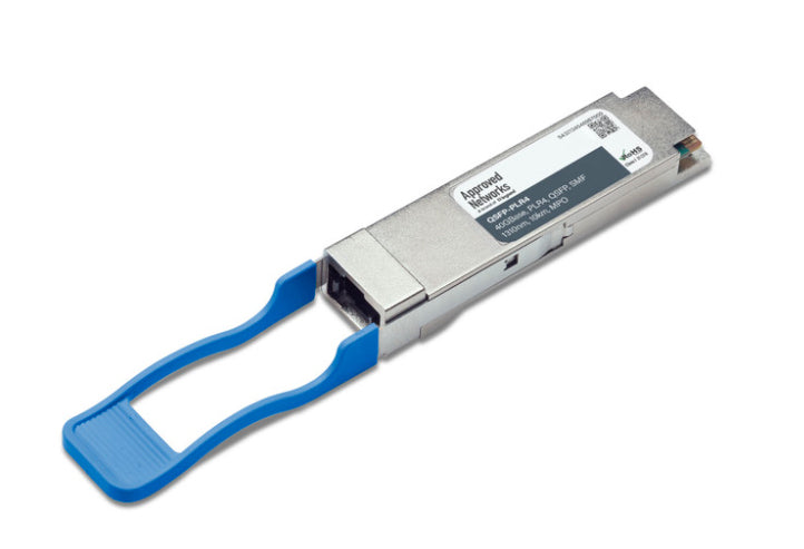 Legrand 160-9504-900-A network transceiver module Fiber optic 40000 Mbit/s QSFP+ 1310 nm