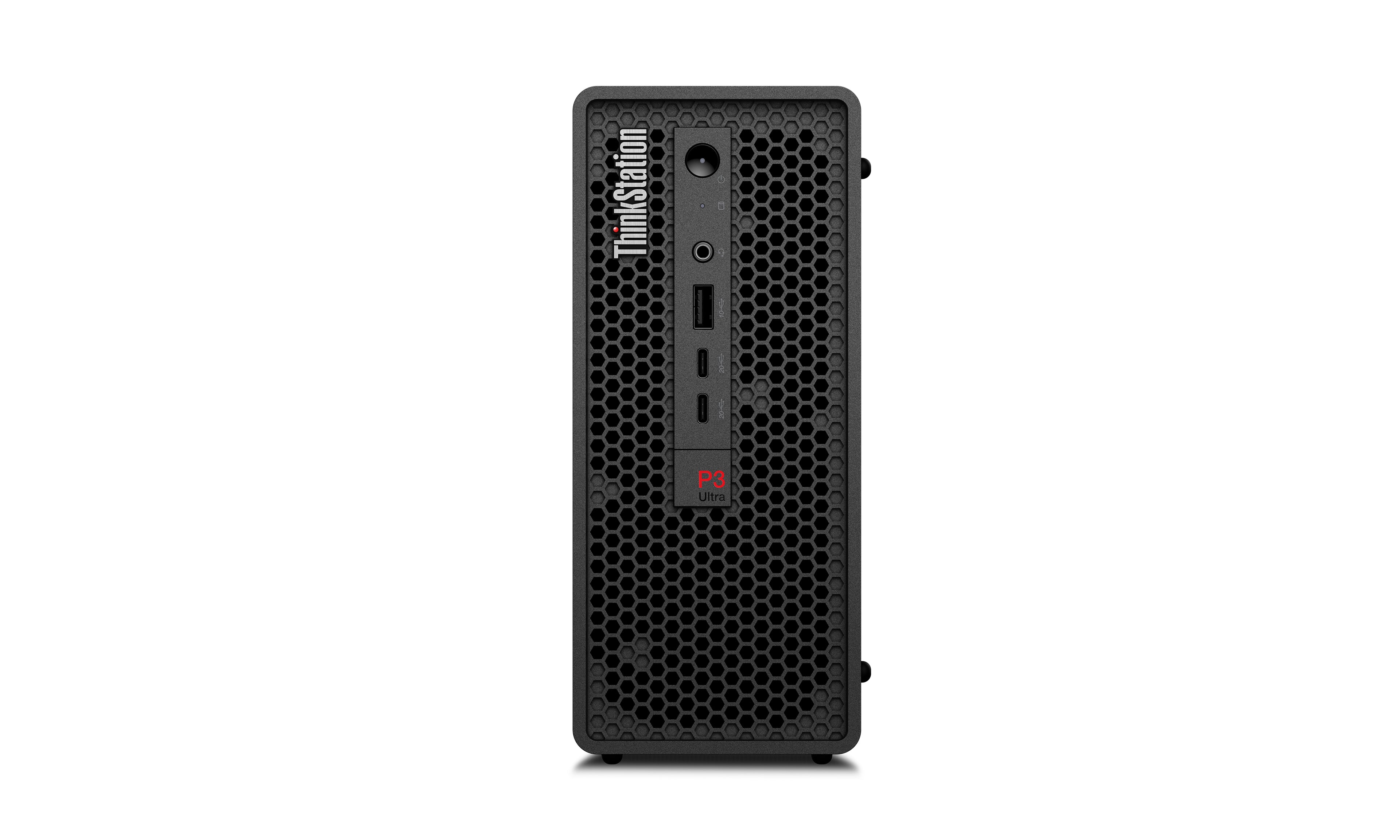 THINKSTATION P3 G2 U7 265 VPRO 4.60G 32GB 1TB W11P64
