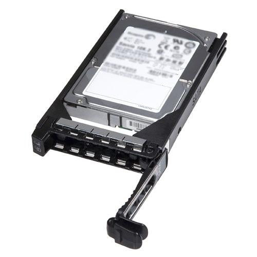 DELL 400-22284 internal hard drive 1 TB 7200 RPM 2.5" SAS