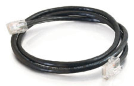 Legrand 566-135-004 networking cable Black 47.2" (1.2 m) Cat6