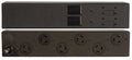 Vertiv Geist 2JRN062-102L20ST5 power distribution unit (PDU) 6 AC outlet(s) 0U Black