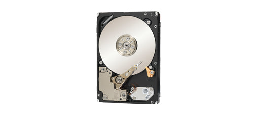 Seagate Savvio 1200GB 10K internal hard drive 1.2 TB 10000 RPM 64 MB 2.5" SAS