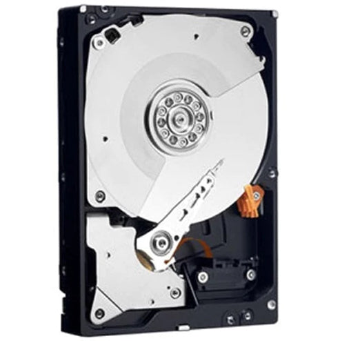DELL 0VPTJ internal hard drive 1.8 TB 10000 RPM 2.5" SAS