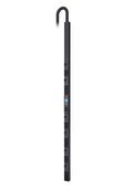 APC AP8867 power distribution unit (PDU) 30 AC outlet(s) 0U Black