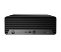 HP Pro 400 G9 Intel® Core™ i5 i5-14600 32 GB DDR4-SDRAM 1 TB SSD Windows 11 Pro SFF PC Black