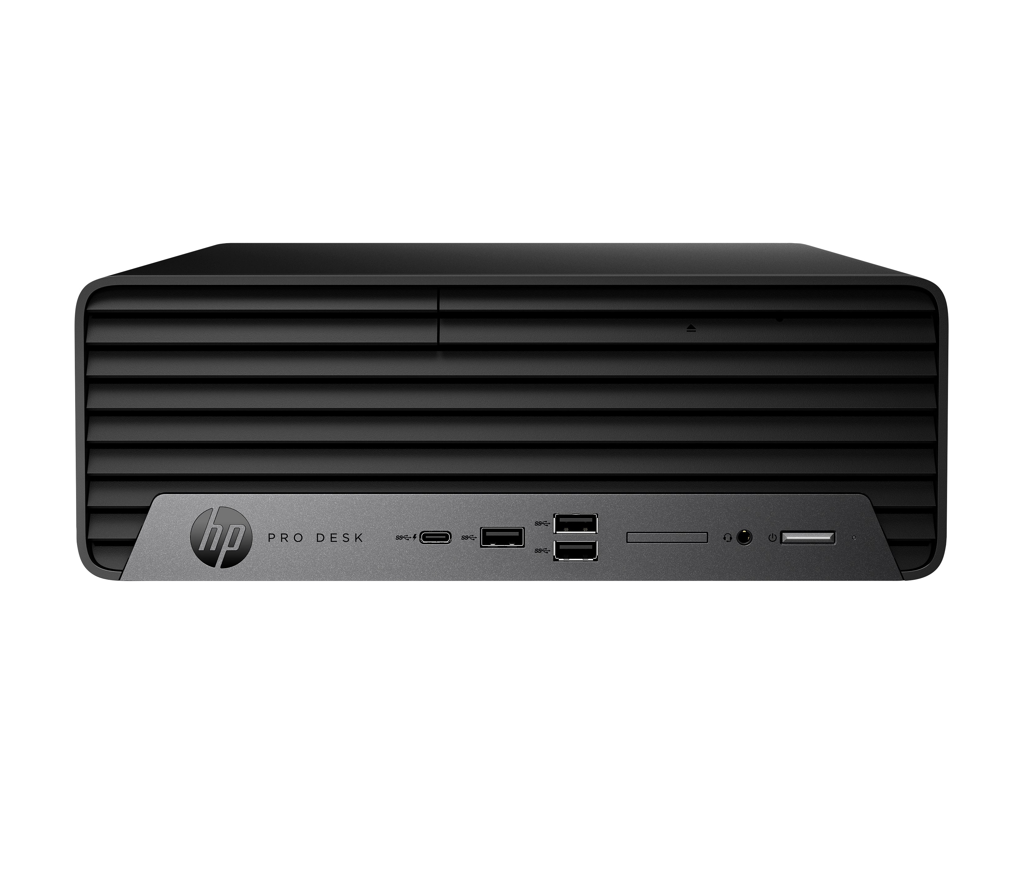 HP Pro 400 G9 Intel® Core™ i5 i5-14600 32 GB DDR4-SDRAM 1 TB SSD Windows 11 Pro SFF PC Black