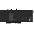 DELL KCM82 laptop spare part Battery
