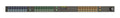 Vertiv I10026L power distribution unit (PDU) 48 AC outlet(s) Black