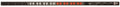 Vertiv XPB248-103D20TL21 power distribution unit (PDU) 24 AC outlet(s) 0U Black