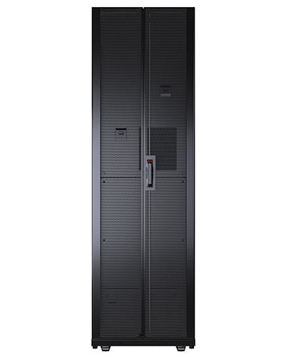 APC PDPM150G6F power distribution unit (PDU) Black
