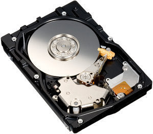 Fujitsu MBE2073RC internal hard drive 73.5 GB 15000 RPM 16 MB 2.5" SAS