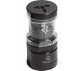 Targus APK01US1 power adapter/inverter Indoor Black