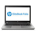 HP EliteBook Folio 9470m Intel® Core™ i7 i7-3667U Laptop 14" HD 4 GB DDR3-SDRAM 320 GB HDD+SSD Windows 7 Professional Silver