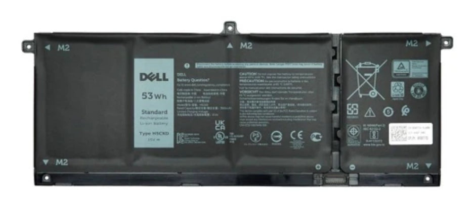 Origin Storage 9077G laptop spare part Battery