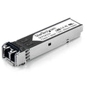StarTech.com SFPGESST network transceiver module Fiber optic 1250 Mbit/s SFP 850 nm