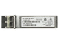 HP 10GBE SFP+ SR network transceiver module Fiber optic 10000 Mbit/s SFP+ 850 nm