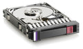 HP 450GB 10K FC-AL internal hard drive 10000 RPM Fiber Channel