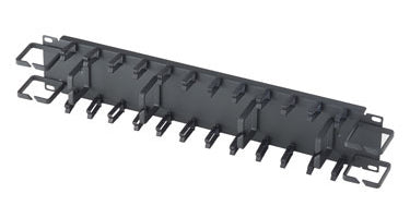 Legrand FCM-19-2SR rack accessory Cable organizer