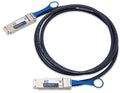 Legrand QSFP100G-CU-P InfiniBand/fibre optic cable 118.1" (3 m) QSFP28 DAC Black