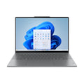 Lenovo Yoga Slim 7 15ILL9 Copilot+ PC Intel Core Ultra 7 258V Laptop 15.3" Touchscreen 2.8K 32 GB LPDDR5x-SDRAM 1 TB SSD Wi-Fi 7 (802.11be) Windows 11 Home US English Gray