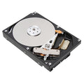 DELL 1TB 2.5" 7.2K SAS 6G internal hard drive 7200 RPM 2.5"