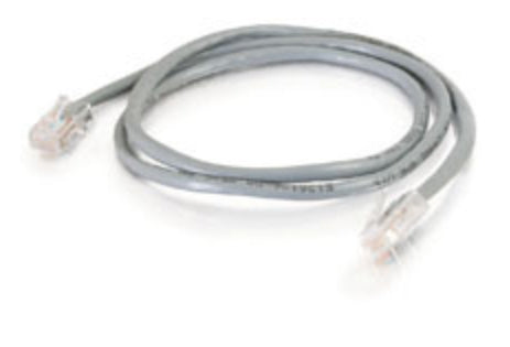 Legrand 566-100-015 networking cable Gray 177.2" (4.5 m) Cat6