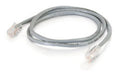 Legrand 566-100-035 networking cable Gray 417.3" (10.6 m) Cat6