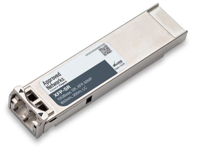 Legrand 280-0056-00-A network transceiver module Fiber optic 10000 Mbit/s XFP 850 nm