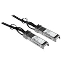 StarTech.com SFPCMM2M InfiniBand/fibre optic cable 78.7" (2 m) SFP+ Black