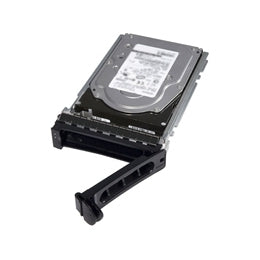 DELL 1TB SAS HDD internal hard drive 7200 RPM 3.5"