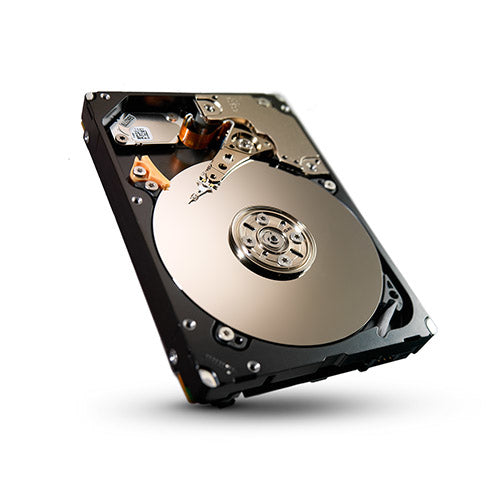 Seagate Savvio 10K.6 900GB internal hard drive 10000 RPM 64 MB 2.5" SAS