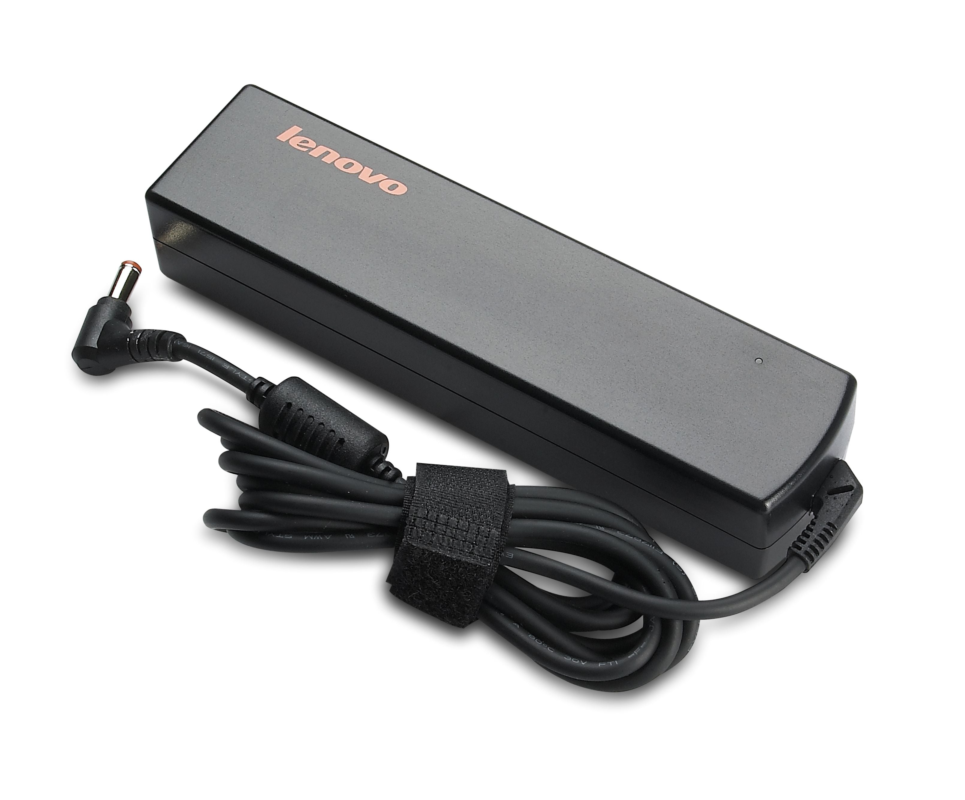 Lenovo 90W AC power adapter/inverter Indoor Black
