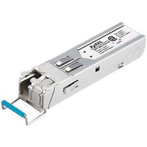 Zyxel 10G SFP+ LR network transceiver module Fiber optic 10000 Mbit/s SFP+ 850 nm