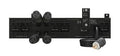 Vertiv PD5-006 maintenance bypass panel (MBP) Black 30 A