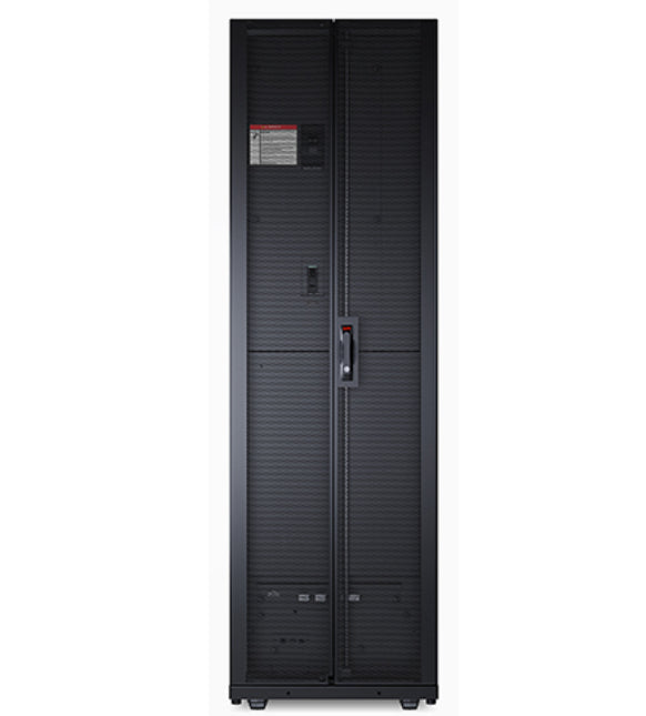 APC PDPB150G6F power distribution unit (PDU) Black