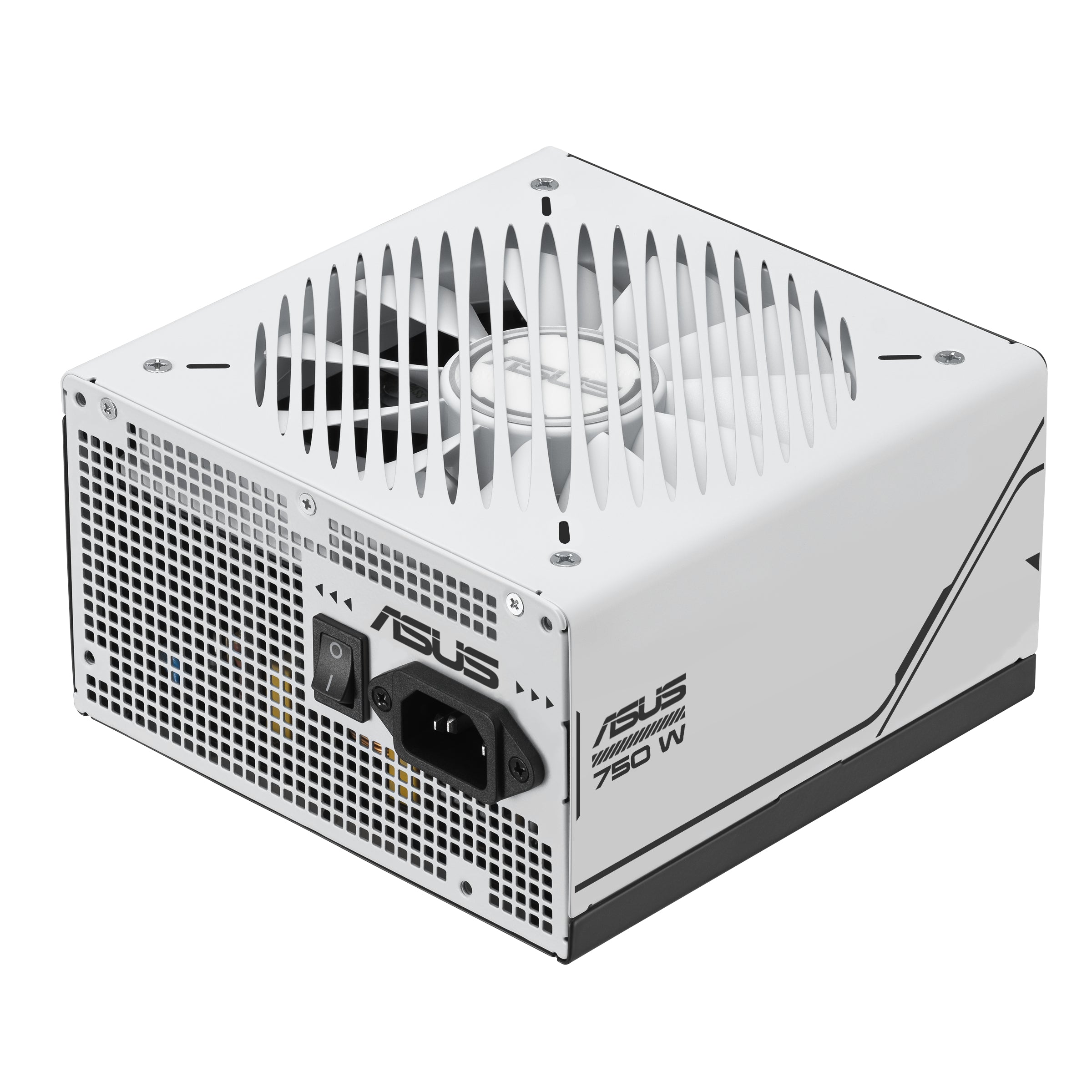 ASUS PRIME 750W GOLD POWER SUPP 750 WATT ATX 3.0 COMPATIBLE