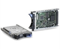 Lenovo 146GB SAS SFF HDD internal hard drive 10000 RPM 2.5"