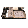 DELL 300GB, SCSI internal hard drive 10000 RPM 2.5" SAS