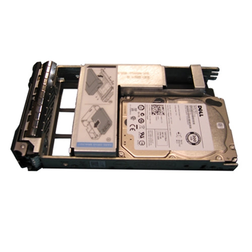 DELL 300GB, SCSI internal hard drive 10000 RPM 2.5" SAS