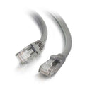 Legrand 576-100-007 networking cable Gray 82.7" (2.1 m) Cat6